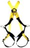 Journeyman Full Body Harness - 7029