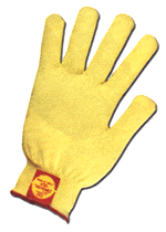 KV13A Kevlar Gloves