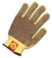 KVD18AR Kevlar Gloves