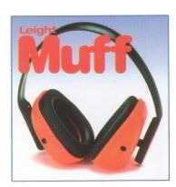 LM-7 Howard Leight Hearing Protection Ear Protection