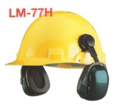 LM-77H Howard Leight Hearing Protection Ear Protection