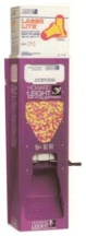 LS-500 Howard Leight Hearing Protection Ear Protection