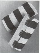 Leather Sleeves