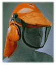 Lumberjack￿ Peltor Ear Protection Ear Protection