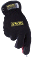 Mechanix FastFit - black