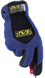 Mechanix FastFit - blue FastFit￿ Mechanix