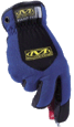 Mechanix FastFit - blue