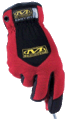 Mechanix FastFit - red
