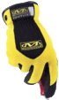 Mechanix FastFit - yellow