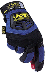 Mechanix M-Pact - blue M-Pact Mechanix
