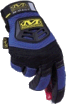 Mechanix M-Pact - blue