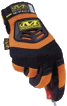 Mechanix M-Pact - orange