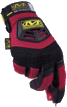 Mechanix M-Pact - red