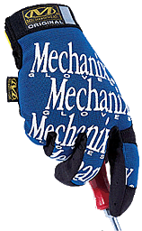 Mechanix Original - blue Original Mechanix