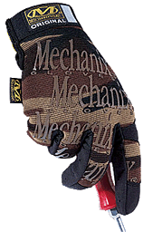 Mechanix Original - camo Original Mechanix