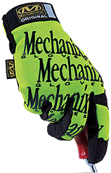 Mechanix Original - green Original Mechanix