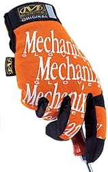 Mechanix Original - orange Original Mechanix