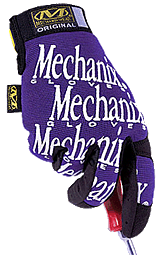 Mechanix Original - purple Original Mechanix