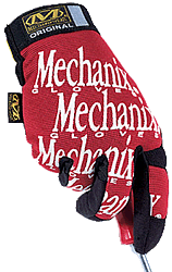 Mechanix Original - red Original Mechanix