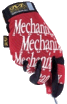 Mechanix Original - red