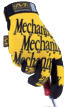 Mechanix Original - yellow