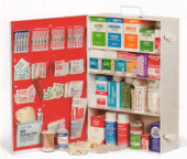 Medium First Aid Cabinets First Aid