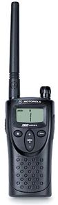Motoroala XTN XV1100 Spirit￿ Communication Devices