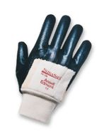 NitraSafe Nitrile Gloves