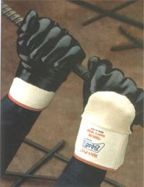 Nitri-Pro Nitrile Gloves