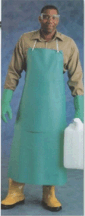 PVC Aprons