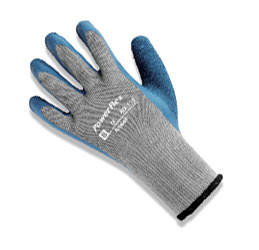 PowerFlex Latex Gloves