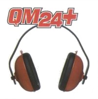 QM24 Peltor Ear Protection Ear Protection