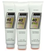 SBS-40 Conditioning Creams Hand Creams/Cleaners