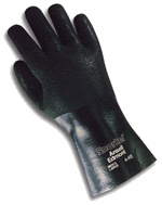 Snorkel PVC Gloves