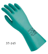 Sol-Vex Nitrile Gloves