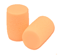 Ear Plug - Sound-Fit Clearance