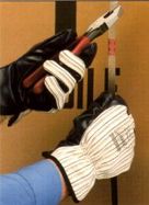 Strapper￿ Nitrile Gloves