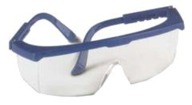 Strobe Gateway Eye Protection