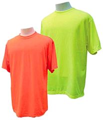 T-Shirt High Visibility Shirts High Visibility Cothing