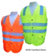 Traffic Safety Vest