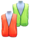 Traffic Safety Vest - A1100
