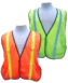 Traffic Safety Vest - A1200