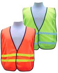 Traffic Safety Vest - A1300 Traffic Safety Vest High Visibility Cothing