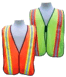 Traffic Safety Vest - A1400