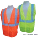 Traffic Safety Vest - Ice Cool Mesh
