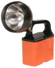 Utility Heavy Duty Flashlights