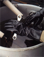 Viton Specialty Gloves