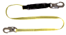 Web Shock Lanyard