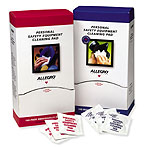 Wipes Accessories Respiratory Protection