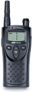 XTN XU2600 Spirit￿ Communication Devices